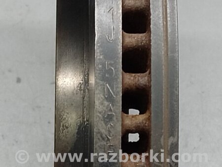 ФОТО Гальмівний диск передній для Infiniti QX50 II II P71A (17-25) Київ