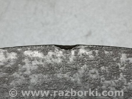 ФОТО Гальмівний диск передній для Infiniti QX50 II II P71A (17-25) Київ