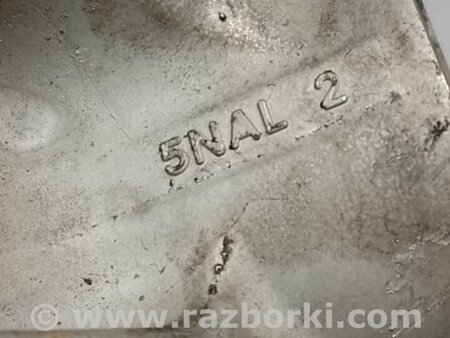 ФОТО Кулак поворотний для Infiniti QX50 II II P71A (17-25) Київ