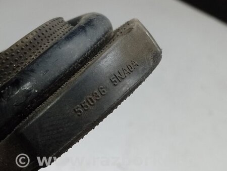 ФОТО Пружина задньої підвіски для Infiniti QX50 II II P71A (17-25) Київ