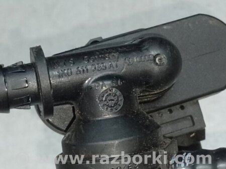 ФОТО Датчик вакуумного підсилювача для Audi (Ауди) Q7 4M (2015-...) Київ