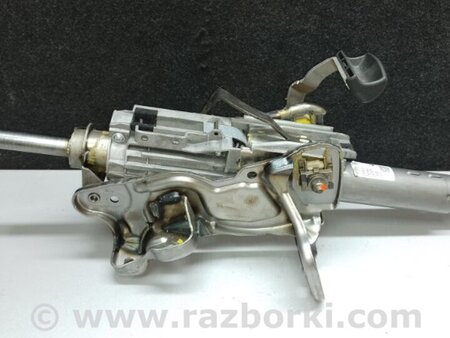 ФОТО Рульова колонка для Audi (Ауди) Q5 I 8R (08-17) Київ