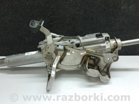 ФОТО Рульова колонка для Audi (Ауди) Q5 I 8R (08-17) Київ