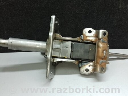 ФОТО Рульова колонка для Audi (Ауди) Q5 I 8R (08-17) Київ