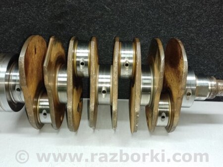 ФОТО Колінвал для Subaru Legacy IV BL/BP (03-09) Київ