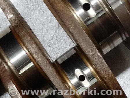 ФОТО Колінвал для Subaru Legacy IV BL/BP (03-09) Київ