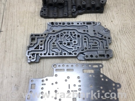 ФОТО Гідроблок АКПП для KIA Forte BD (18-21) Київ