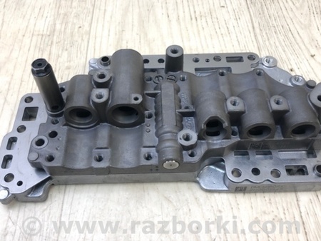 ФОТО Гідроблок АКПП для KIA Forte BD (18-21) Київ