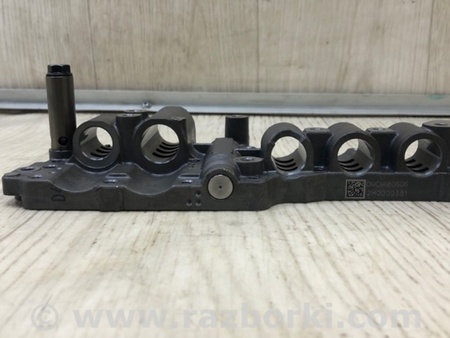 ФОТО Гідроблок АКПП для KIA Forte BD (18-21) Київ