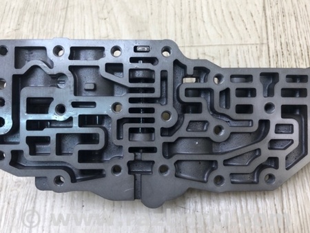 ФОТО Гідроблок АКПП для KIA Forte BD (18-21) Київ