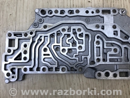 ФОТО Гідроблок АКПП для KIA Forte BD (18-21) Київ