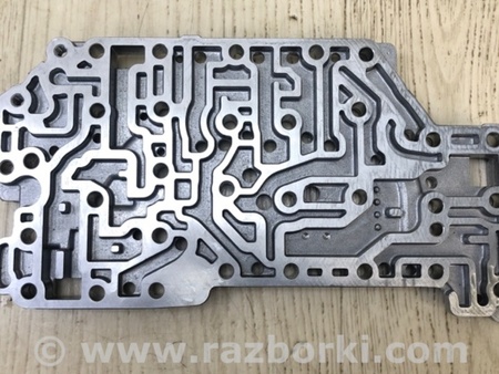 ФОТО Гідроблок АКПП для KIA Forte BD (18-21) Київ