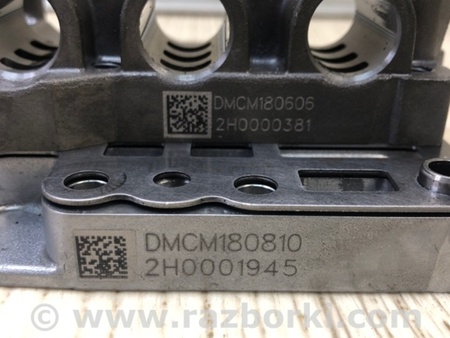 ФОТО Гідроблок АКПП для KIA Forte BD (18-21) Київ