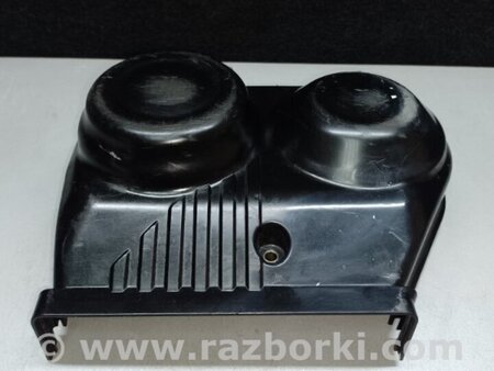 ФОТО кришка ГРМ для Subaru Legacy IV BL/BP (03-09) Київ