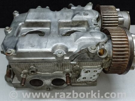 ФОТО Головка блоку циліндрів для Subaru Legacy IV BL/BP (03-09) Київ