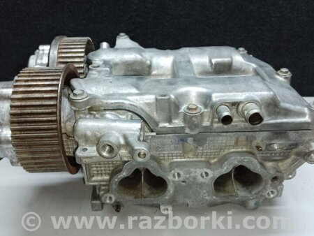 ФОТО Головка блоку циліндрів для Subaru Legacy IV BL/BP (03-09) Київ