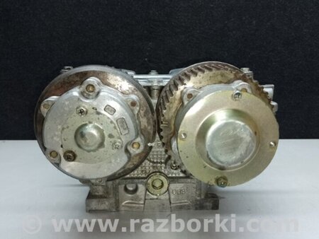 ФОТО Головка блоку циліндрів для Subaru Legacy IV BL/BP (03-09) Київ