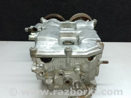 ФОТО Головка блоку циліндрів для Subaru Legacy IV BL/BP (03-09) Київ