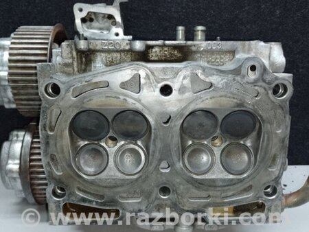 ФОТО Головка блоку циліндрів для Subaru Legacy IV BL/BP (03-09) Київ