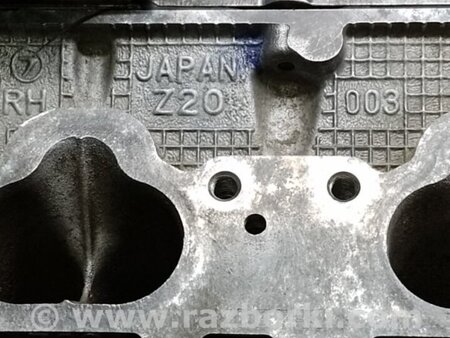 ФОТО Головка блоку циліндрів для Subaru Legacy IV BL/BP (03-09) Київ