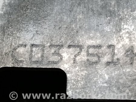 ФОТО Головка блоку циліндрів для Subaru Legacy IV BL/BP (03-09) Київ