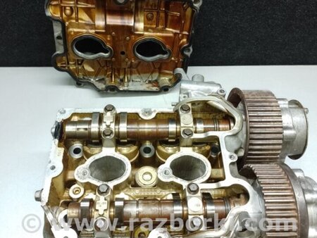 ФОТО Головка блоку циліндрів для Subaru Legacy IV BL/BP (03-09) Київ