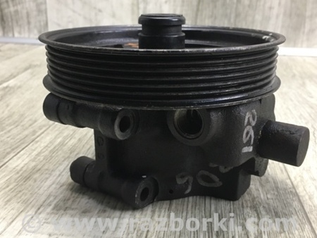 ФОТО Насос ГПК для Ford F-150 (04-08) Київ