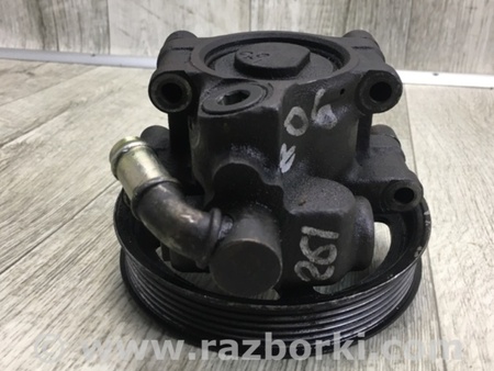 ФОТО Насос ГПК для Ford F-150 (04-08) Київ