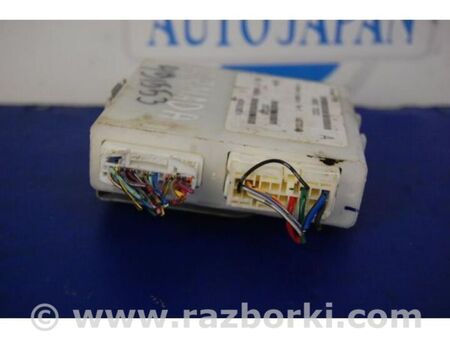 ФОТО Блок електронний для Nissan Titan (04-16) Київ