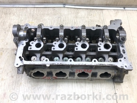 ФОТО Головка блоку циліндрів для Chrysler 200 (2010-2016) Київ