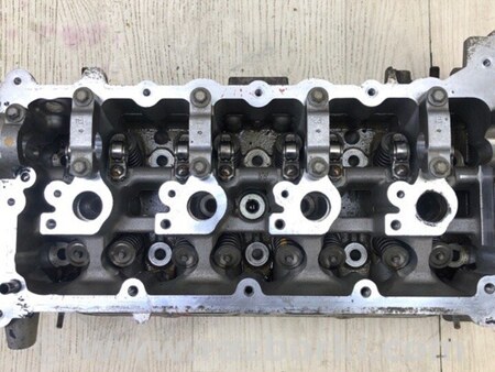 ФОТО Головка блоку циліндрів для Chrysler 200 (2010-2016) Київ