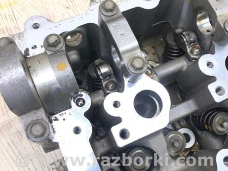 ФОТО Головка блоку циліндрів для Chrysler 200 (2010-2016) Київ