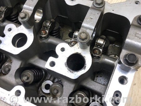 ФОТО Головка блоку циліндрів для Chrysler 200 (2010-2016) Київ