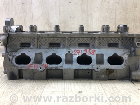 ФОТО Головка блоку циліндрів для Chrysler 200 (2010-2016) Київ