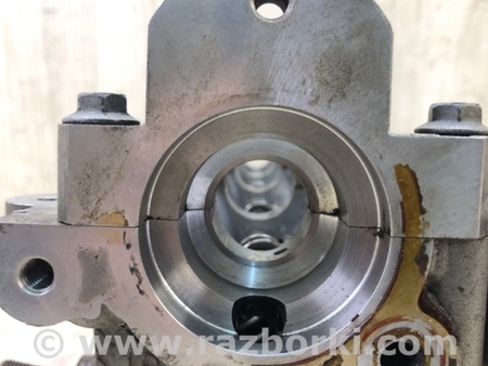 ФОТО Головка блоку циліндрів для Chrysler 200 (2010-2016) Київ