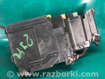 ФОТО Блок запобіжників моторний відсік для Mazda 3 III BM/BN (13-19) Київ