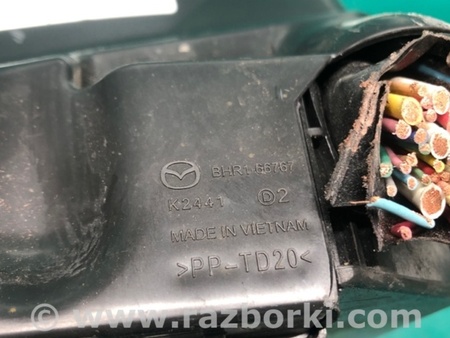 ФОТО Блок запобіжників моторний відсік для Mazda 3 III BM/BN (13-19) Київ