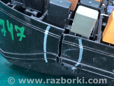 ФОТО Блок запобіжників моторний відсік для Mazda 3 III BM/BN (13-19) Київ