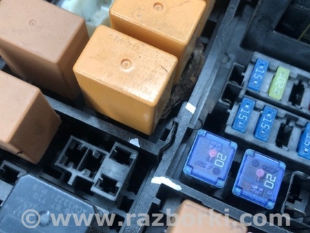 ФОТО Блок запобіжників моторний відсік для Mazda 3 III BM/BN (13-19) Київ