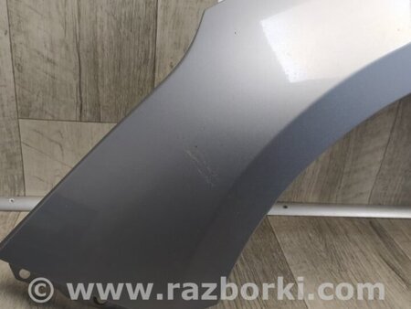 ФОТО Крило переднє для Hyundai Sonata VII LF (14-19) Київ