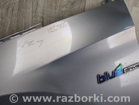 ФОТО Крило переднє для Hyundai Sonata VII LF (14-19) Київ