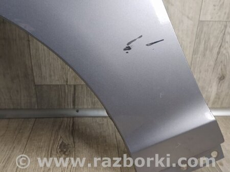 ФОТО Крило переднє для Hyundai Sonata VII LF (14-19) Київ