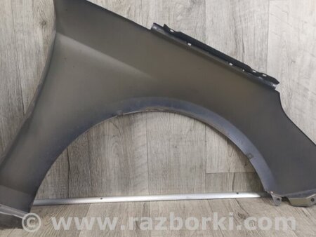 ФОТО Крило переднє для Hyundai Sonata VII LF (14-19) Київ