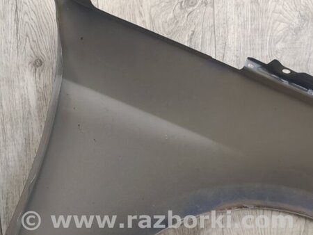 ФОТО Крило переднє для Hyundai Sonata VII LF (14-19) Київ