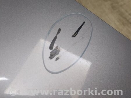 ФОТО Крило переднє для Hyundai Sonata VII LF (14-19) Київ