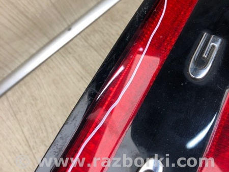 ФОТО Ліхтар внутрішній для Dodge Dart (12-16) Київ