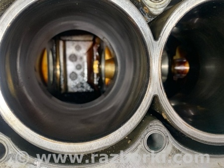 ФОТО Блок цилиндров для KIA Magentis 2 MG (05-10) Київ