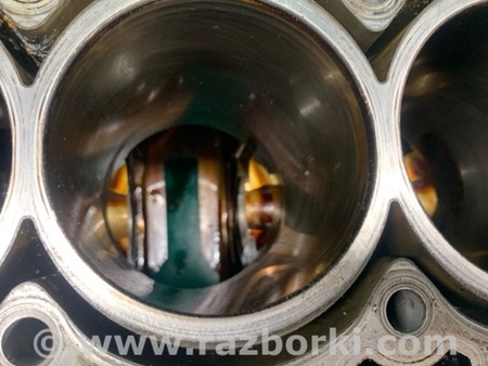 ФОТО Блок цилиндров для KIA Magentis 2 MG (05-10) Київ