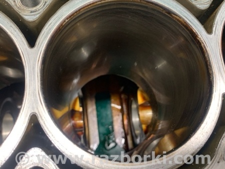 ФОТО Блок цилиндров для KIA Magentis 2 MG (05-10) Київ