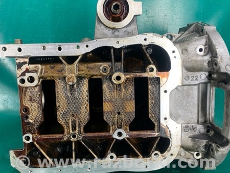 ФОТО Блок цилиндров для KIA Magentis 2 MG (05-10) Київ